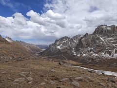 -莲宝叶则景区