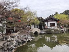 -常熟方塔园