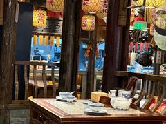 -南京大牌档(济南万象城店)