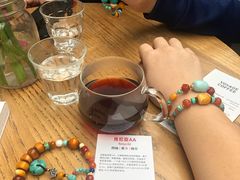 -VOYAGE COFFEE(北锣鼓巷店)