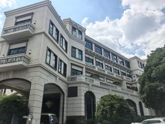 -翠湖宾馆·中餐厅