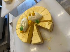 -苏州苏州湾艾美酒店-新食谱全日制餐厅