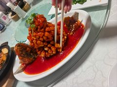 -清华大学-甲所餐厅