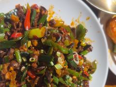 -柴窝堡22号辣子鸡·传承新疆菜