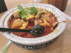 -酷壳花甲(四码头店)