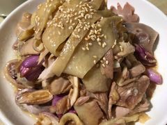 -东山茶寮(新安店)