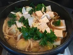 寿喜锅-Tokyo Sukiyaki Tei