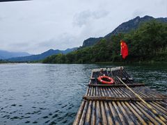 -楠溪江风景名胜区