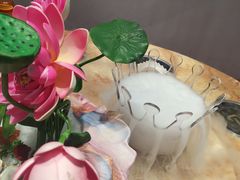 -神洲四海大酒楼(王府井澳门中心店)