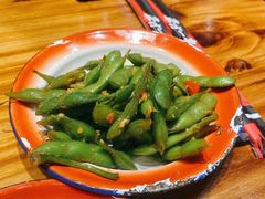 -东方一串烧烤·烤鱼·小龙虾(叶家宅路店)