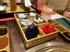 -花肴·和牛烧肉(顺义五里仓店)