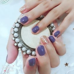 点击看大图 -媄甲诗美甲美睫