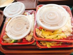-誉兴公众餐厅(港大医院店)