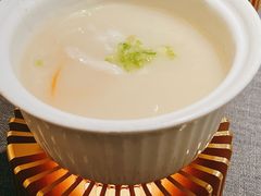 拆烩鱼羹-南里山房·新淮扬菜(徐汇万科店)