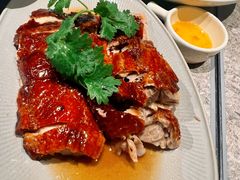 -留半山·香港食堂(啦啦宝都店)