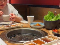-炉小哥烤肉(信万广场店)