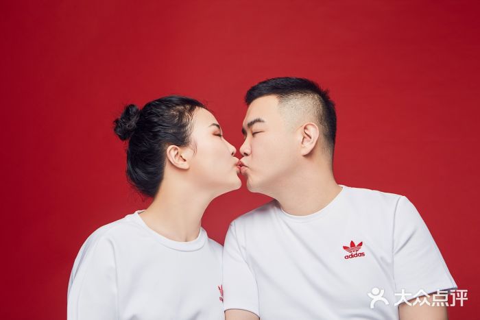 麦琪视觉摄影(旗舰店-图片-哈尔滨结婚-大众点评网
