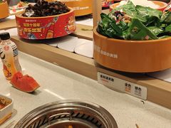 -龍歌自助小火锅(城阳万象汇店)