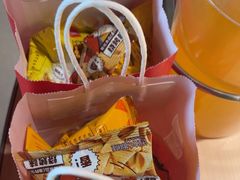-海底捞火锅(长沙华创国际广场店)