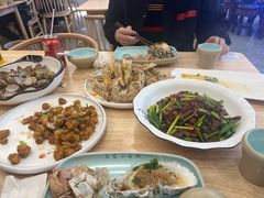 -启东小海鲜(庄先湾路1号店)