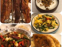 -巴依老爷·新疆美食(上城区天城路店)