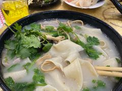 -惠丰源烩面馆(经七路店)