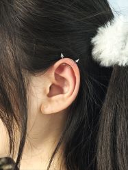 点击看大图 -众刺纹画·纹身·穿孔饰品·海娜定制