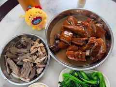 招牌烧鹅-鹅簋(顺德总店)