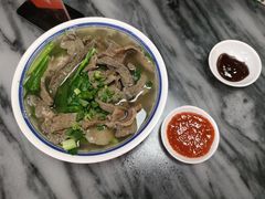 牛三星汤-珍珍小食店(西华路店)