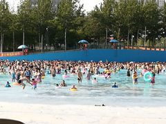 -欢乐水魔方水世界