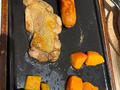 -必胜客(阿罗海店)