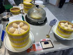 -大锅强·蒸海鲜青岛菜(吾悦广场店)