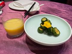 -西郊庄园丽笙大酒店-丽清轩中餐厅