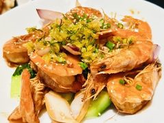 -老福洲·三十年福州味(斗东店)