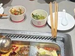 -海底捞火锅(振华广场店)