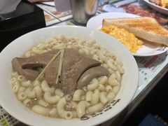 -旺记冰室(九龙中心大厦店)
