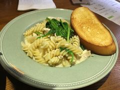 -JINNS锦时 steak&pizza(浸信会礼拜堂旧址店)