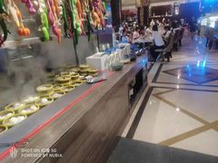 -芭菲盛宴·环球美食(北城国际店)