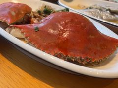 -金海湾海鲜排档(朱家尖店)