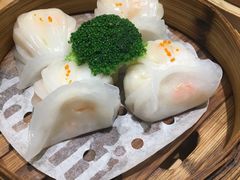 -鹿其林酒家(大学城店)