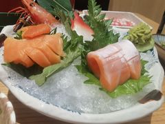 -伊豆野菜村(大族广场店)
