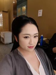 -盘子女人坊古装写真摄影(长春总店)