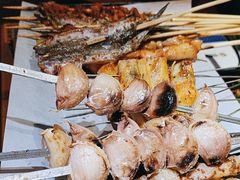 -肉串汪自由派(西便门店)