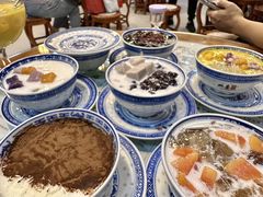 -双喜老铺(人民广场店)