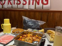 -螺大喜螺蛳粉火锅(雍和宫店)