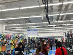 -迪卡侬(土桥店)