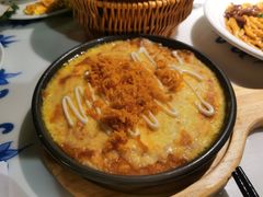 -小菜园新徽菜(江阴万达店)