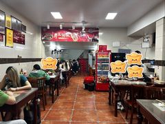 -阿秋牛排(湖心街店)