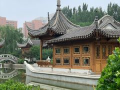 -南普公园