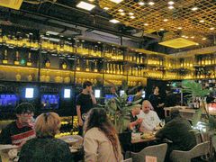 -ibarrel爱杯·bistro&brunch(江宁路店)